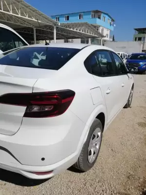 Renault Taliant for rent in Erzincan