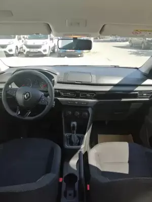 Renault Taliant for rent in Erzincan