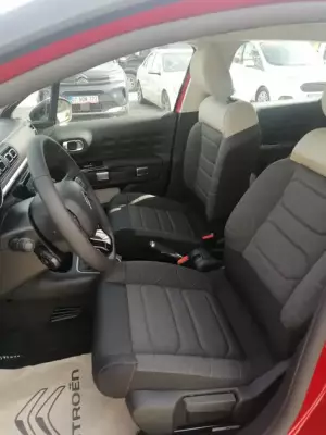 Citroen C3 for rent in Erzurum