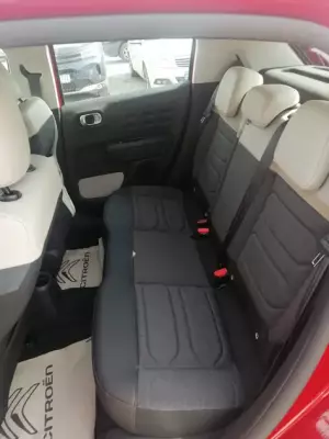 Citroen C3 for rent in Erzurum