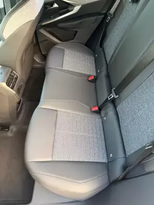 Peugeot 3008 for rent in Selcuk