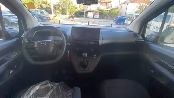 Opel Combo for rent in Konya