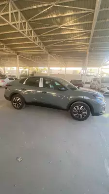 Citroen C4X for rent in Bayburt