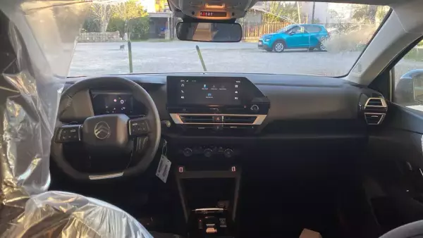 Citroen C4X for rent in Bayburt
