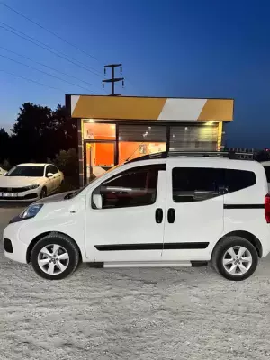 Siirt'te kiralık Fiat Fiorino