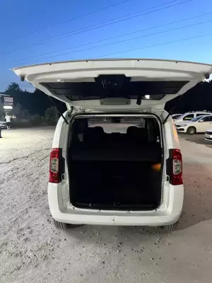 Siirt'te kiralık Fiat Fiorino