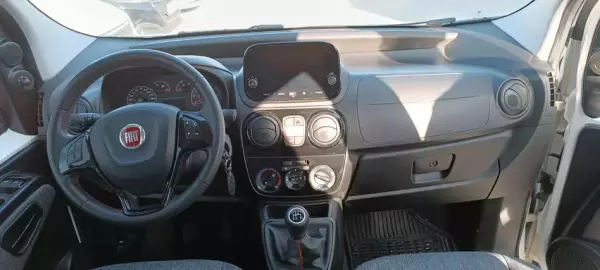 Siirt'te kiralık Fiat Fiorino