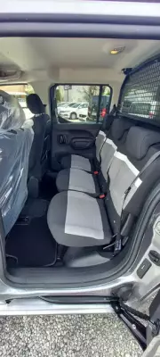 Citroen Berlingo for rent in Erzurum