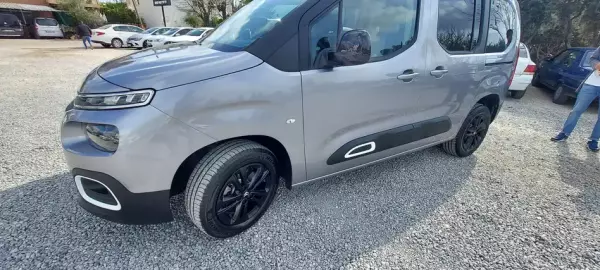 Citroen Berlingo for rent in Erzurum