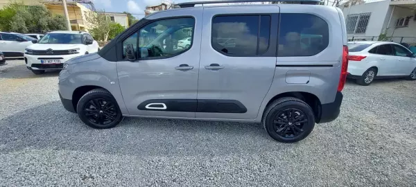 Citroen Berlingo for rent in Erzurum