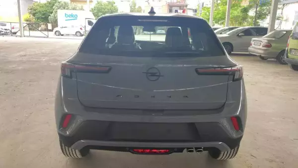 Opel Mokka for rent in Babadag