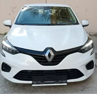 Renault Clio for rent in Bartin