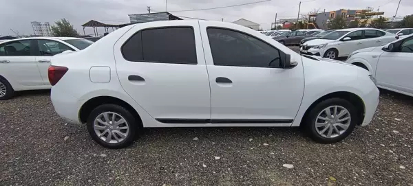 Renault Symbol for rent in Mugla