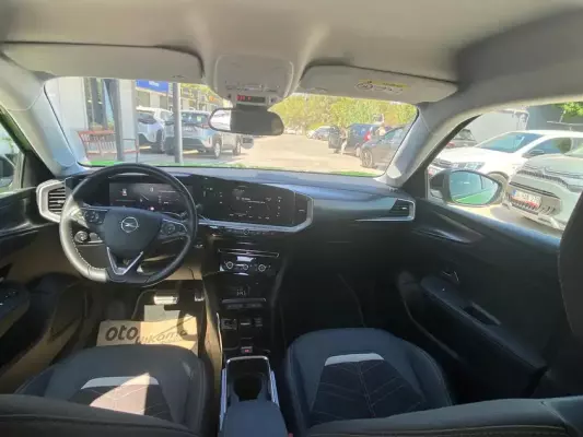 Opel Mokka for rent in Dalaman