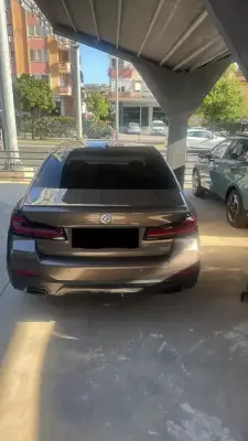 BMW 520i for rent in Igdir
