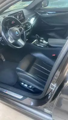 BMW 520i for rent in Igdir