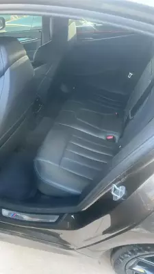 BMW 520i for rent in Igdir