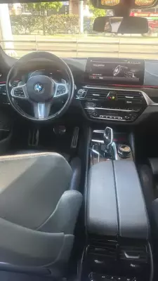 BMW 520i for rent in Igdir