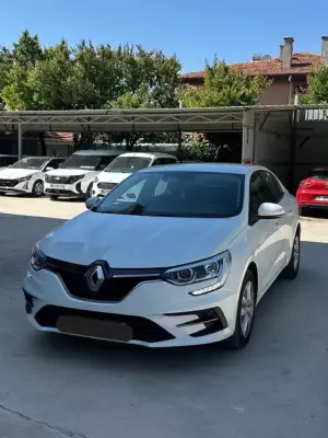 Renault Megane for rent in Dalaman