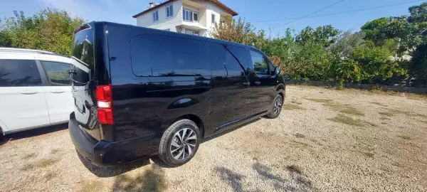 Citroen Jumpy for rent in Bartin