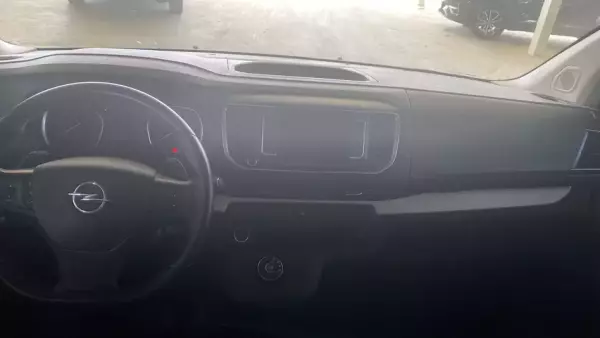 Opel Zafira for rent in Erzurum