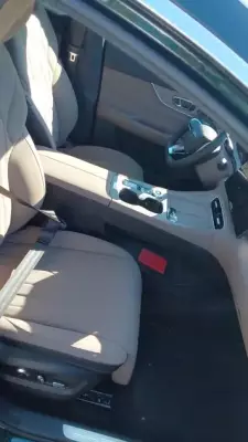 Chery Tiggo 8 for rent in Karsiyaka