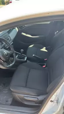 Renault Clio for rent in Turunc