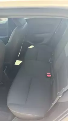 Renault Clio for rent in Turunc