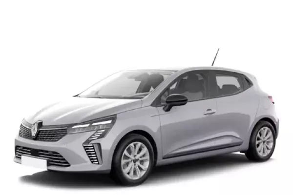 Renault Clio for rent in Istanbul