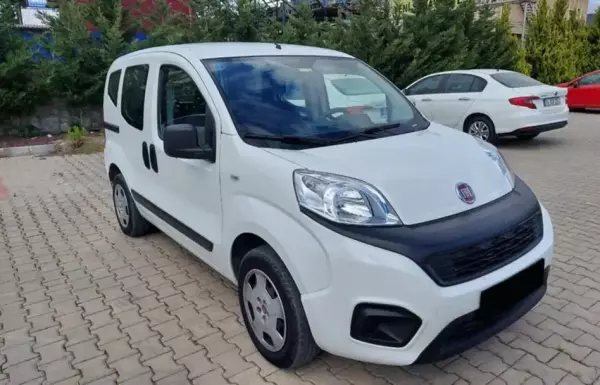 Fiat Fiorino for rent in Sivas