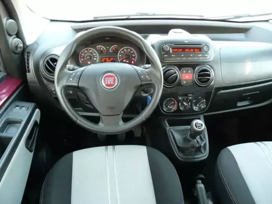 Fiat Fiorino for rent in Bitlis