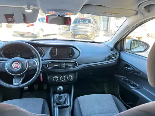Fiat Egea for rent in Erdek