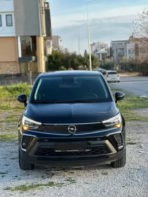 Opel Crossland for rent in Belek