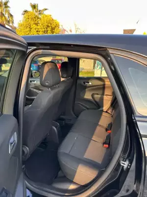 Opel Crossland for rent in Belek