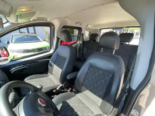 Fiat Fiorino for rent in Konya