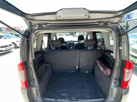 Fiat Fiorino for rent in Konya