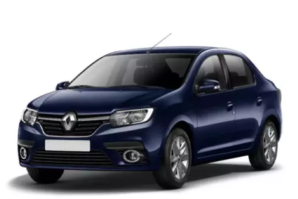 Renault Symbol