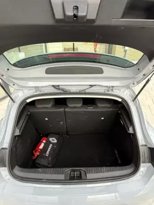 Renault Clio for rent in Arapgir