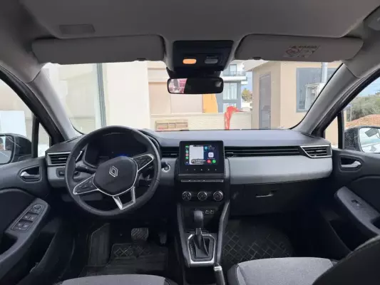 Renault Clio for rent in Arapgir