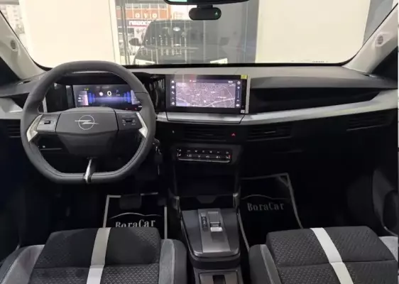 Opel Frontera for rent in Amasra