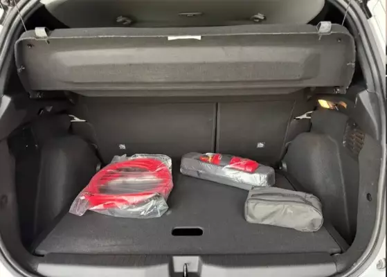 Opel Frontera for rent in Amasra