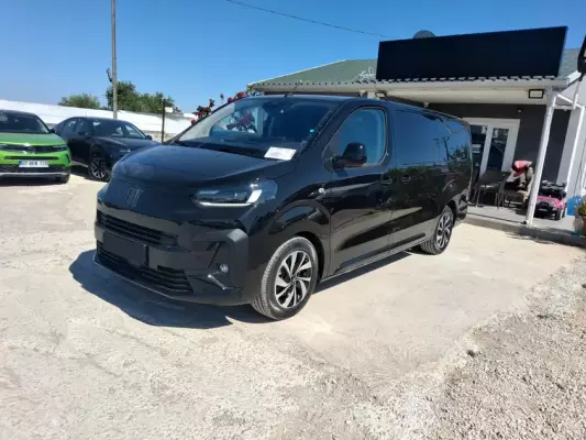 Fiat Ulysse