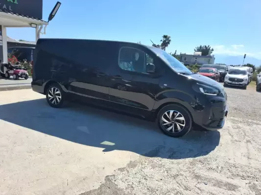Fiat Ulysse for rent in Istanbul