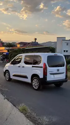 Fiat Doblo for rent in Konakli