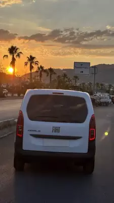 Fiat Doblo for rent in Konakli