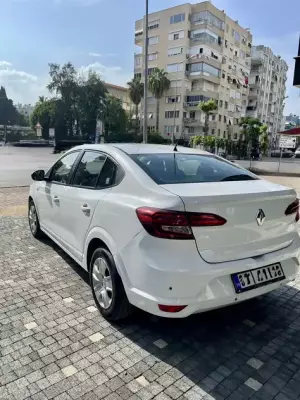 Renault Taliant for rent in Goynuk