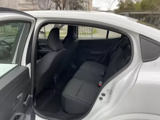 Renault Taliant for rent in Goynuk