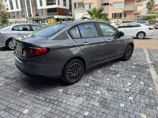 Fiat Egea for rent in Korkuteli