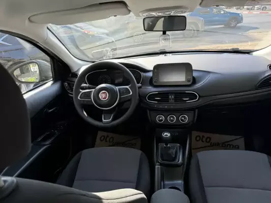 Fiat Egea for rent in Korkuteli