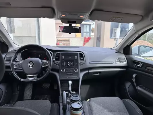 Renault Megane for rent in Orhangazi